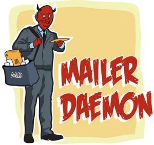 MailerDeamon